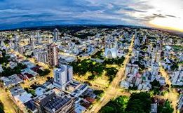 Prefeito inicia série de reuniões com entidades empresariais em SMO