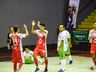 São Miguel Futsal perde em amistoso contra Pato Futsal