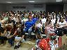 Câmara de Vereadores inaugura galeria Lilás e presta homenagem às mulheres