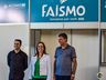 CCO da Faismo anuncia que haverá estacionamento gratuito em todos os dias da feira 