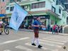   Desfile Cultural abre a 44ª Oktoberfest de Itapiranga