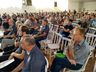 Sicredi de SJCedro promove sua pré-assembleia para associados