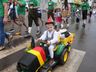 Desfile Típico reúne mais de 50 entidades na 15ª Deutsche Woche