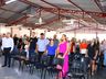Posse dos eleitos em São Bernardino marca início de mandato