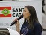 XVI Feira Regional de Ciência e Tecnologia reúne 18 escolas em São Miguel do Oeste