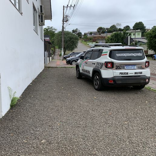 Desentendimento entre irmãos termina na delegacia de SMOeste 