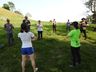 Mais de 400 pessoas participam da 5ª Caminhada da Primavera em SMO