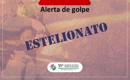 Polícia Militar alerta para estelionatos aplicados na região  