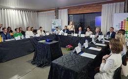 Plenária Regional da FACISC debate turismo e Voz Única 2026 em Itapiranga