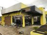"Não foi possível salvar nada", lamentam proprietários de estabelecimento consumido por incêndio