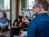 Reunião da Rede Peperi define detalhes para debates das eleições 2022