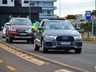 Carreata Patriota reúne mais de 1500 veículos em São Miguel do Oeste 