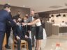 JCI empossa nova diretoria em São Miguel do Oeste