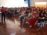 Educadores da Rede Municipal de Ensino de SJCedro participam de capacitações