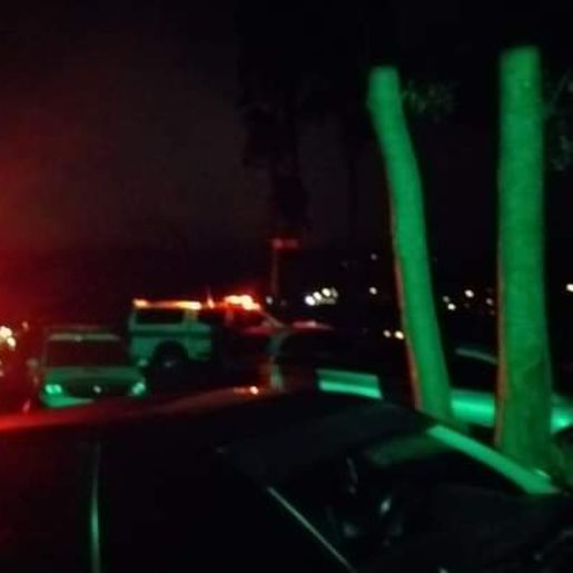 Polícia Militar flagra festa clandestina com cerca de 30 pessoas, entre eles menores de idade