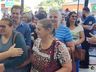 Confira as fotos da reinauguração da nova Victor Móveis em São José do Cedro