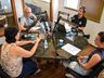 Avanço da dengue no extremo-oeste é discutido no Peperi Rádio Repórter