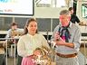 Confira fotos de domingo da maior feira multisetorial da região