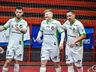 São Miguel Futsal/Joni Gool garante vitória em casa sobre Independente 