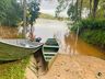 Nível do Rio Uruguai estabiliza em Itapiranga