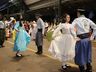 Abertura do Natal Iluminado é sucesso em Palma Sola 