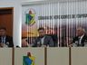 Prefeito de Itapiranga assume segundo mandato
