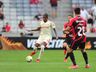 VÍDEO: Internacional empata e perde chance de assumir liderança do Brasileirão