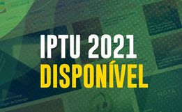 Carnês do IPTU começam a ser entregues em Paraíso