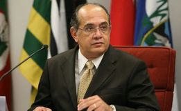 Gilmar Mendes reage a acusações e defende tese que só PGR pode pedir impeachment no STF