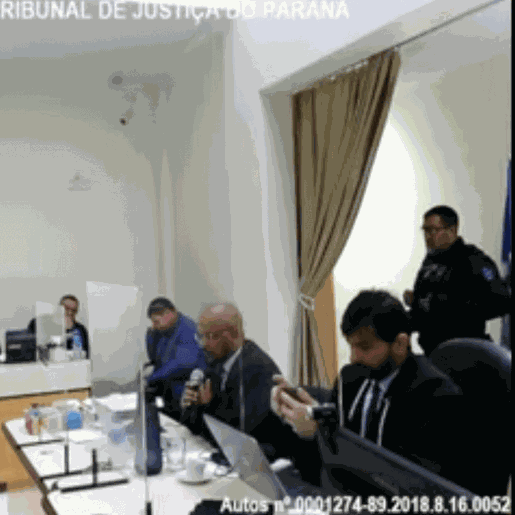Autor confesso de matar adolescente em 2018 é julgado