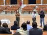 CTG de SJCedro sedia reunião sobre sustentabilidade e diversificação rural com apoio do Sebrae