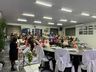 Legislativo de Bandeirante inaugura Galeria Lilás durante sessão solene
