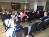 Pais solicitam ajuda aos vereadores de SJCedro para retorno das aulas em período integral