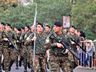Desfile Militar marca o Dia da Independência em São Miguel do Oeste