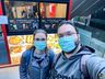 OUÇA: Migueloestina conta experiência na China com Coronavírus