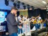 Secretário de Estado da Educação participa de Fórum em Itapiranga