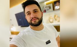 Homem é encontrado morto ao lado de piscina em SC