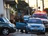 PM atende ocorrência de posse de drogas em São Miguel do Oeste