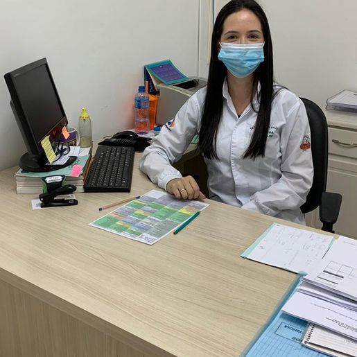 Itapiranga intensifica mobilização para vacinação contra a gripe