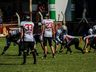 No detalhe, São Miguel Indians é superado por Cascavel Olympians; fotos