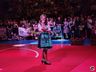 Sabrina, Lethícia e Bruna são as novas soberanas da Oktoberfest de Itapiranga