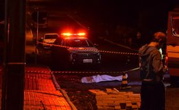 Homem acusado de matar ex-mulher em Paraíso vai a júri popular nesta sexta-feira