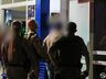 Polícia Militar prende homem por tentativa de homicídio em Descanso