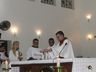 FOTOS: Márcio Joel Birck é ordenado Padre em igreja de Itapiranga