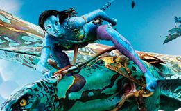 Avatar: O Caminho da Água tem pré-estreia dia 14 no Cine Peperi: saiba mais
