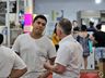 Liquida São Miguel atrai público com descontos e cultura no segundo dia