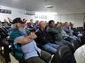 Câmara de Vereadores realiza audiência publica em São José do Cedro