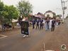 Desfile cívico celebra os 70 anos de emancipação de Itapiranga