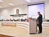 Tribunal de Justiça de SC recebe homenagem pelos 65 anos da Comarca de SMOeste