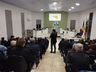 Campo Erê foi uma das cinco cidades do Estado a ter o Giro Técnico Do Milho